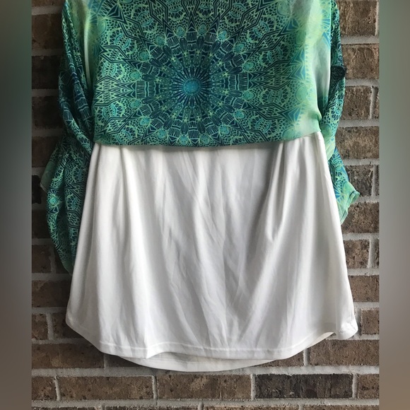 Sarah Michelle Size 2X - Picture 4 of 6